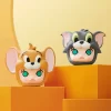 MOLLY X Warner Bros. 100. výroční série – Pouzdro na sluchátka (Tom a Jerry)