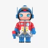 MEGA SPACE MOLLY 1000% OPTIMUS PRIME MEGA SPACE MOLLY 1000% OPTIMUS PRIME