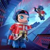 MEGA SPACE MOLLY 1000% OPTIMUS PRIME MEGA SPACE MOLLY 1000% OPTIMUS PRIME