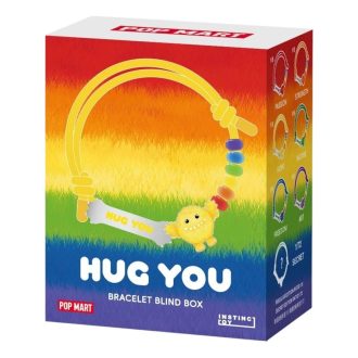 Náramek Instinctoy Hugging You v uzavřeném pouzdře (1 zaslepená krabička)