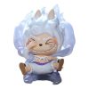 One Piece: Monstra Labubu „Monkey.D.Luffy Gear 5“ Tajná edice