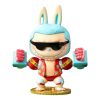 One Piece Příšery Labubu „Franky“