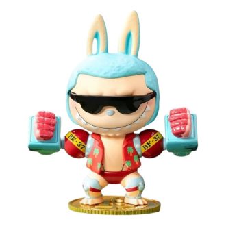 One Piece Příšery Labubu „Franky“