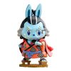 One Piece Příšery Labubu „Jinbe“