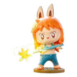One Piece Příšery Labubu „Nami“