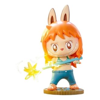 One Piece Příšery Labubu „Nami“