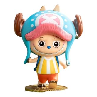 One Piece Příšery Labubu „Tony Tony Chopper“
