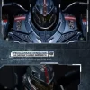 Pacific Rim: Gipsy Danger Diecast akční figurka