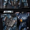 Pacific Rim: Gipsy Danger Diecast akční figurka