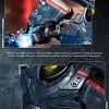 Pacific Rim: Gipsy Danger Diecast akční figurka
