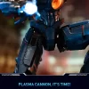 Pacific Rim: Gipsy Danger Diecast akční figurka