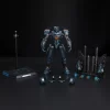 Pacific Rim: Gipsy Danger Diecast akční figurka