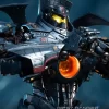 Pacific Rim: Gipsy Danger Diecast akční figurka