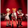 Peach Riot Bloody Valentine Figurky