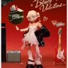 Peach Riot Bloody Valentine Figurky