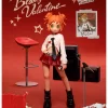 Peach Riot Bloody Valentine Figurky