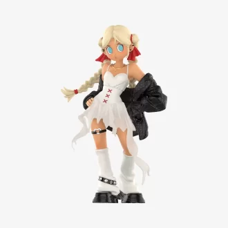 Peach Riot Bloody Valentine Figurky