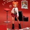 Peach Riot Bloody Valentine Figurky