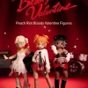 Peach Riot Bloody Valentine Figurky