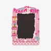 Peach Riot Rush Hour Series – fotorámeček (6 palců)