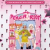 Peach Riot Rush Hour Series – fotorámeček (6 palců)