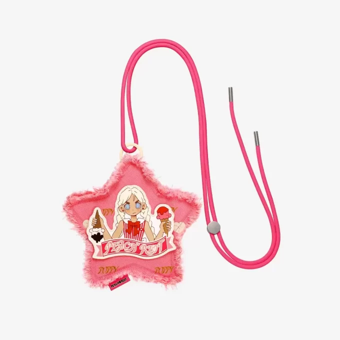 Peach Riot Rush Hour Series – Mini Bag Blind Box Peach Riot Rush Hour Series – Mini Bag Blind Box