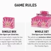 Peach Riot Rush Hour Series – Mini Bag Blind Box Peach Riot Rush Hour Series – Mini Bag Blind Box