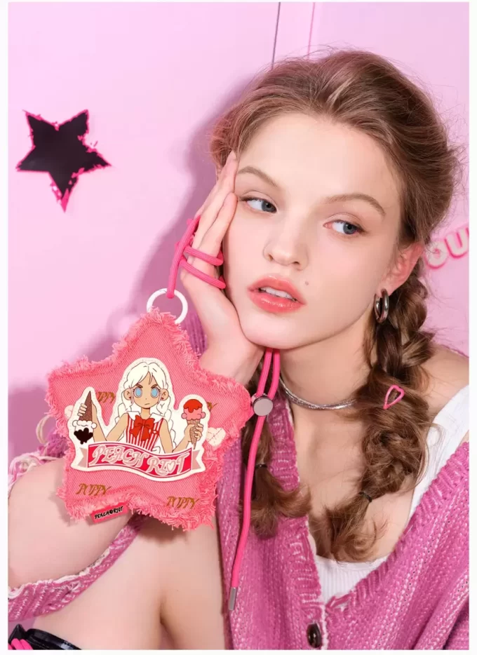 Peach Riot Rush Hour Series – Mini Bag Blind Box Peach Riot Rush Hour Series – Mini Bag Blind Box