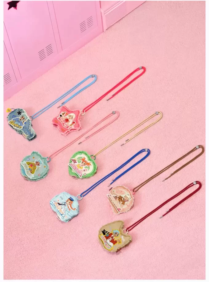 Peach Riot Rush Hour Series – Mini Bag Blind Box Peach Riot Rush Hour Series – Mini Bag Blind Box