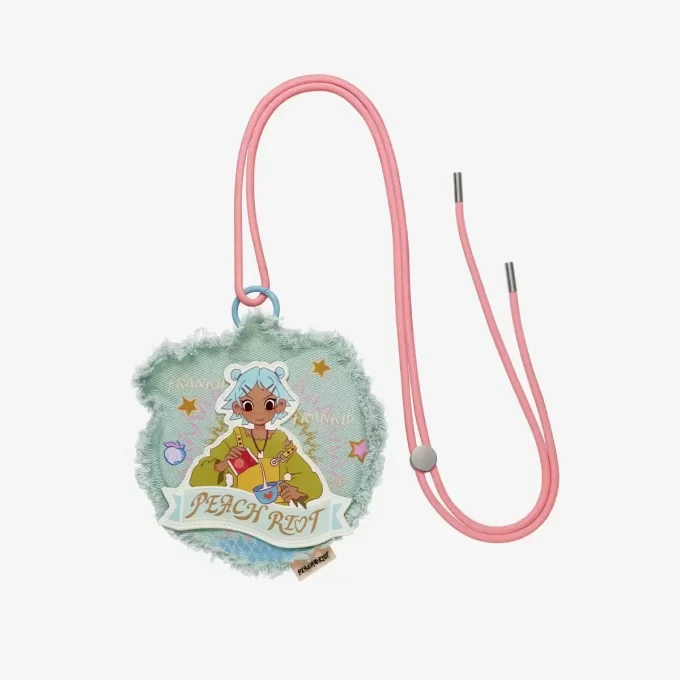 Peach Riot Rush Hour Series – Mini Bag Blind Box Peach Riot Rush Hour Series – Mini Bag Blind Box