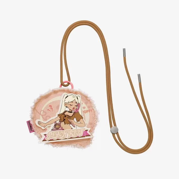Peach Riot Rush Hour Series – Mini Bag Blind Box Peach Riot Rush Hour Series – Mini Bag Blind Box