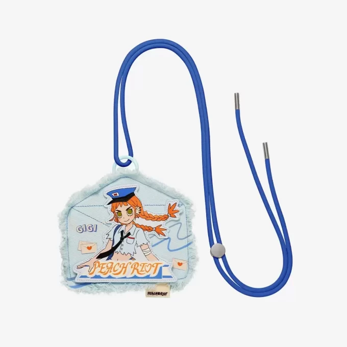 Peach Riot Rush Hour Series – Mini Bag Blind Box Peach Riot Rush Hour Series – Mini Bag Blind Box