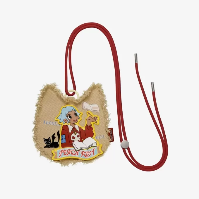 Peach Riot Rush Hour Series – Mini Bag Blind Box Peach Riot Rush Hour Series – Mini Bag Blind Box
