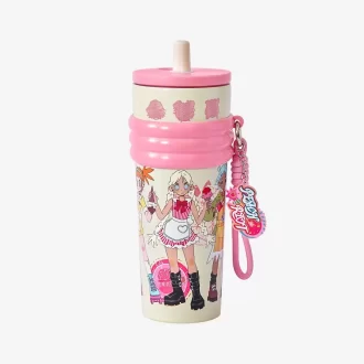 Peach Riot Rush Hour Series – Straw Cup