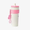 Peach Riot Rush Hour Series – Straw Cup Peach Riot Rush Hour Series – Straw Cup
