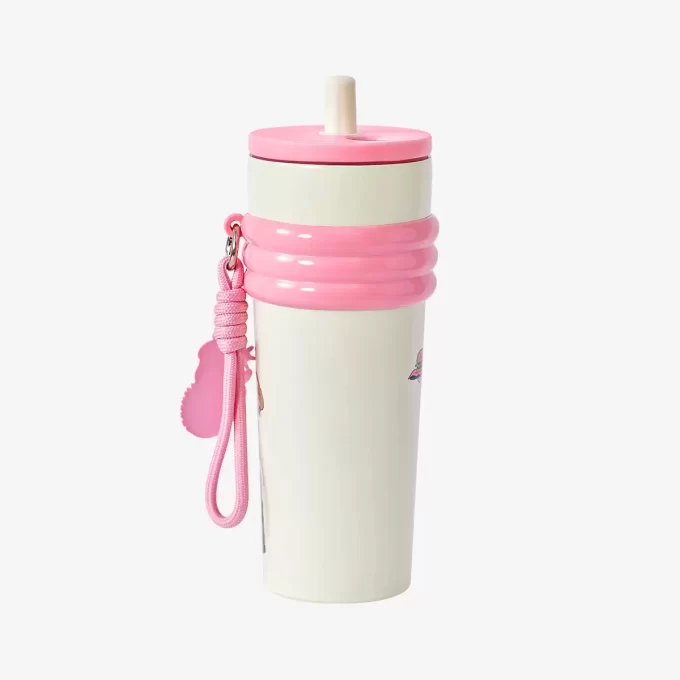 Peach Riot Rush Hour Series – Straw Cup Peach Riot Rush Hour Series – Straw Cup