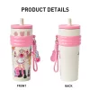 Peach Riot Rush Hour Series – Straw Cup Peach Riot Rush Hour Series – Straw Cup
