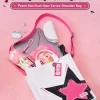 Peach Riot Rush Hour Series – Taška přes rameno