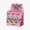 Peach Riot Rush Hour Series – Závěsná roleta