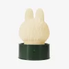 PŘÍŠERY Série Domov elfů – Vinylová lampa pro panenky
