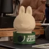 PŘÍŠERY Série Domov elfů – Vinylová lampa pro panenky