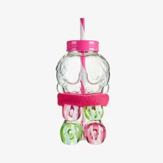 Pino Jelly Make A Wish Series – brčkový kelímek