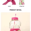 Pino Jelly Make A Wish Series – brčkový kelímek