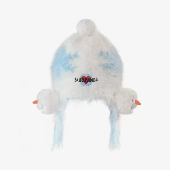 Pletená čepice SKULLPANDA Tell Me What You Want Series Pletená čepice SKULLPANDA Tell Me What You Want Series