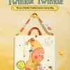 Plátěná taška We Are Twinkle Twinkle Series