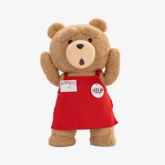 Plyšová figurka Ted2-Ted