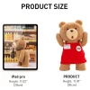 Plyšová figurka Ted2-Ted