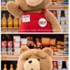 Plyšová figurka Ted2-Ted