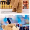 Plyšová figurka Ted2-Ted