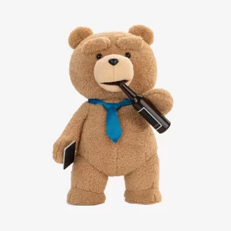 Plyšová figurka Ted2-Ted